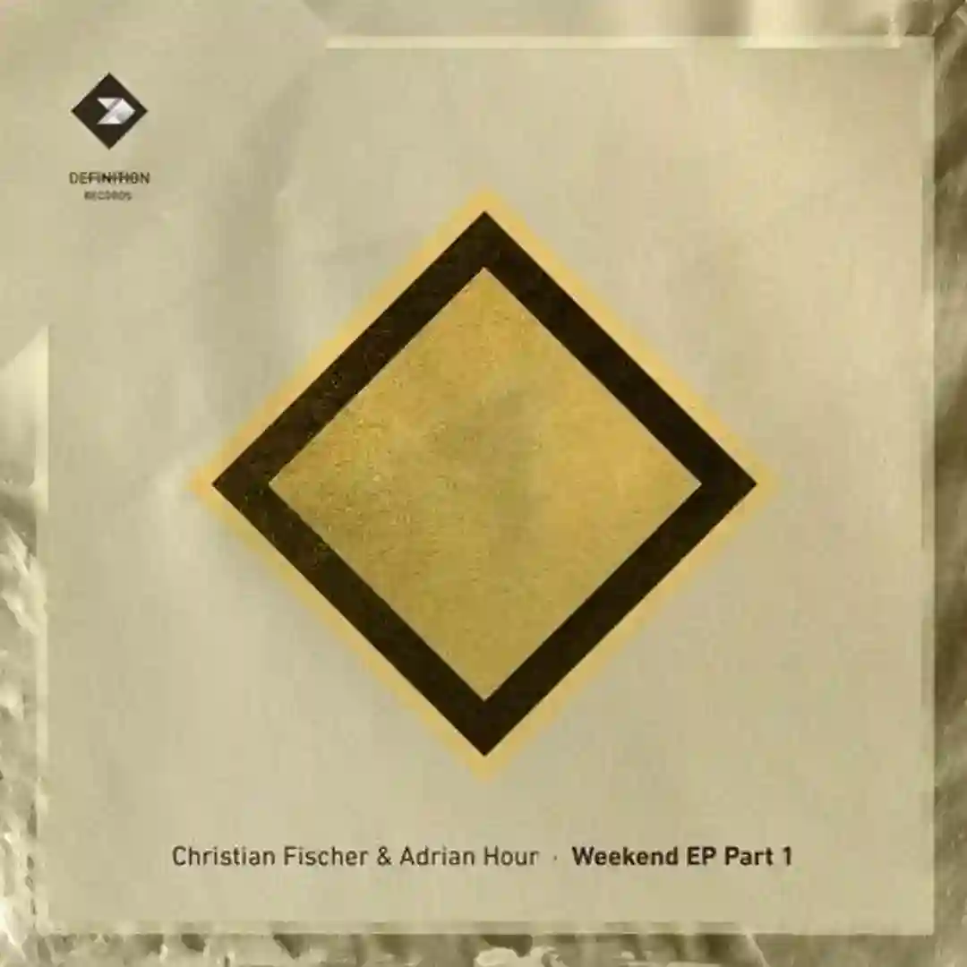 Friday Night (Original Mix) cover