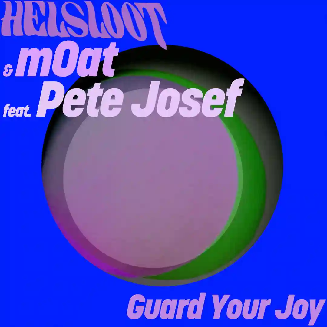 Guard Your Joy cover