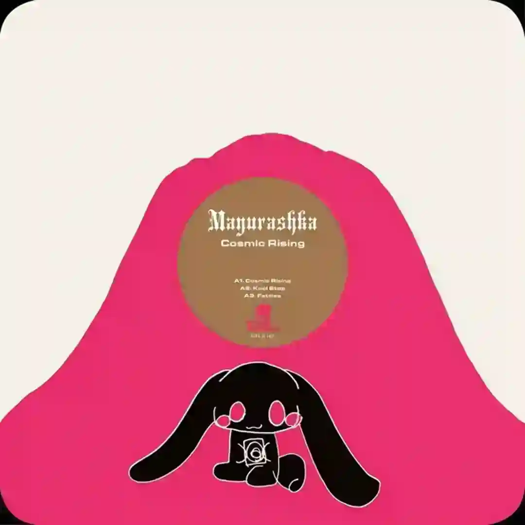 Kool Stop (Original Mix) cover