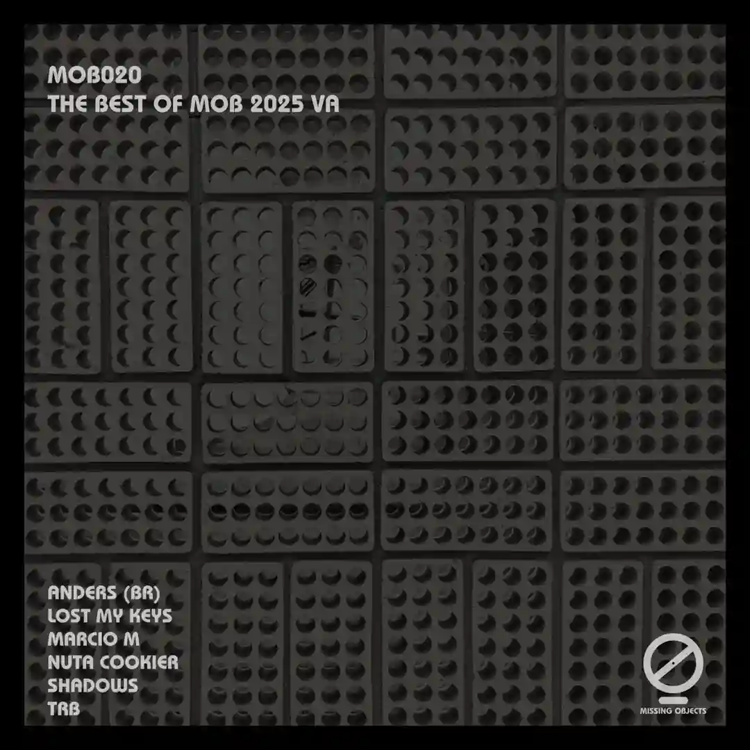 Bonita (Original Mix) cover