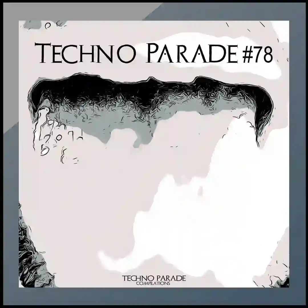 Techno Parade #78 cover
