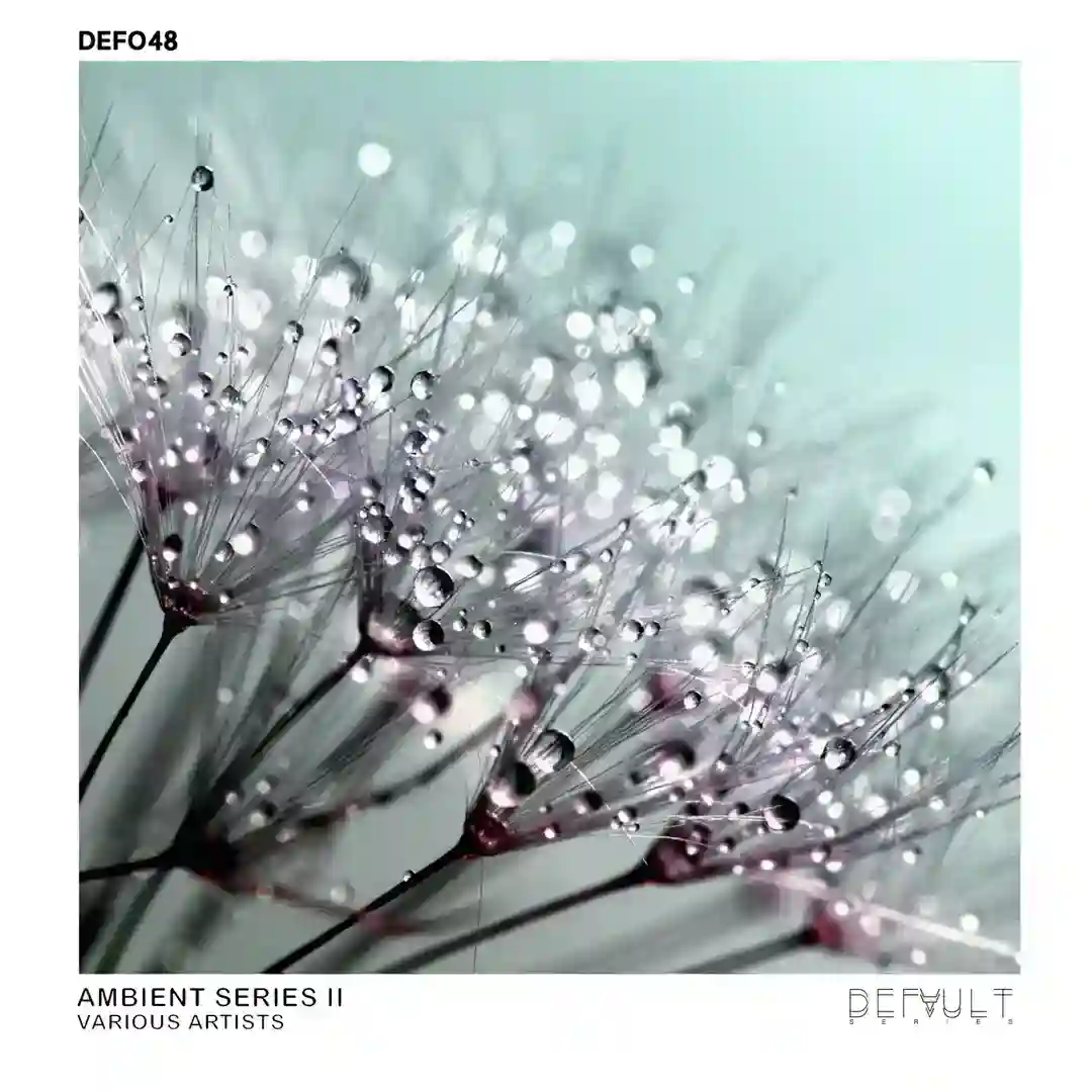 Neblina (Original Mix) cover