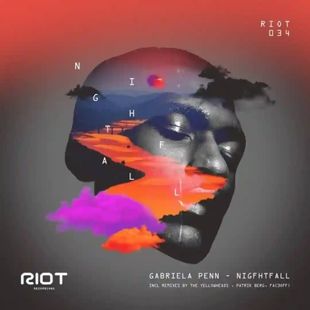 Nightfall cover