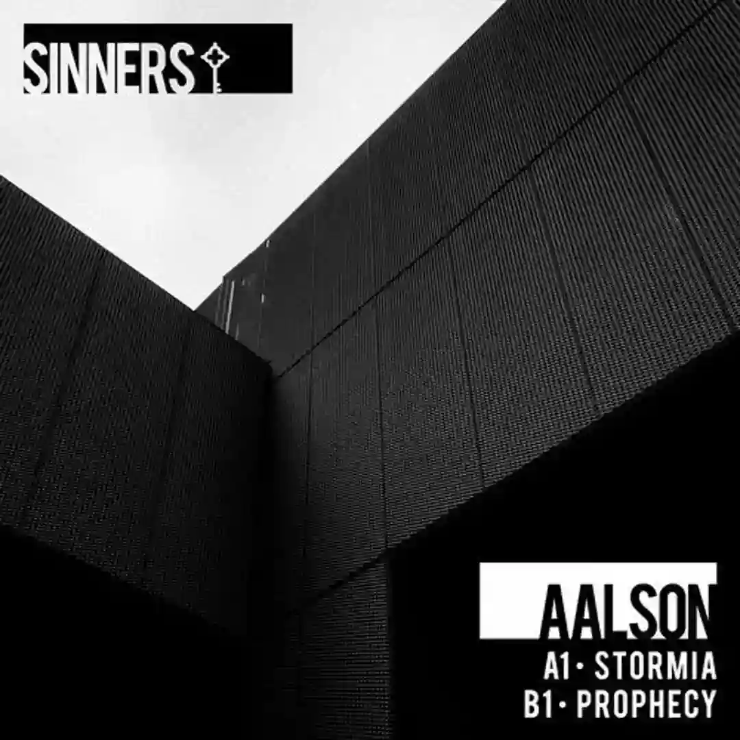 Stormia (Original Mix) cover