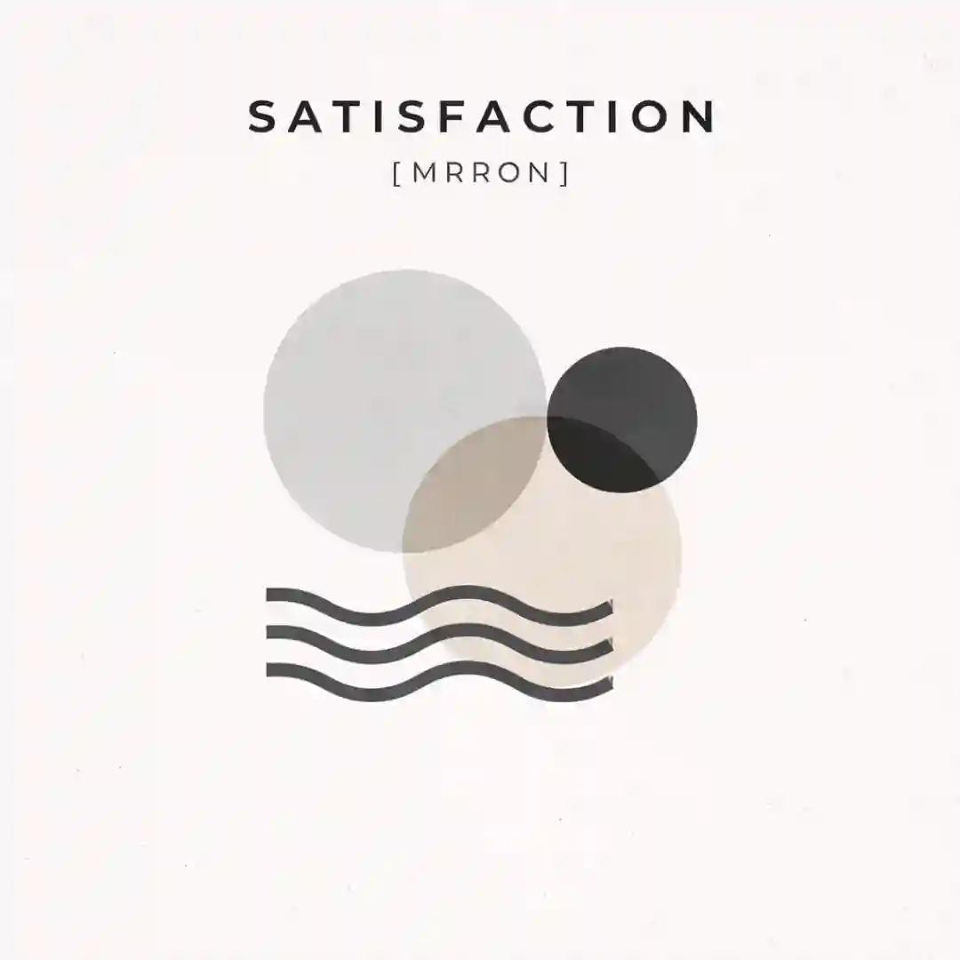 Satisfaction cover
