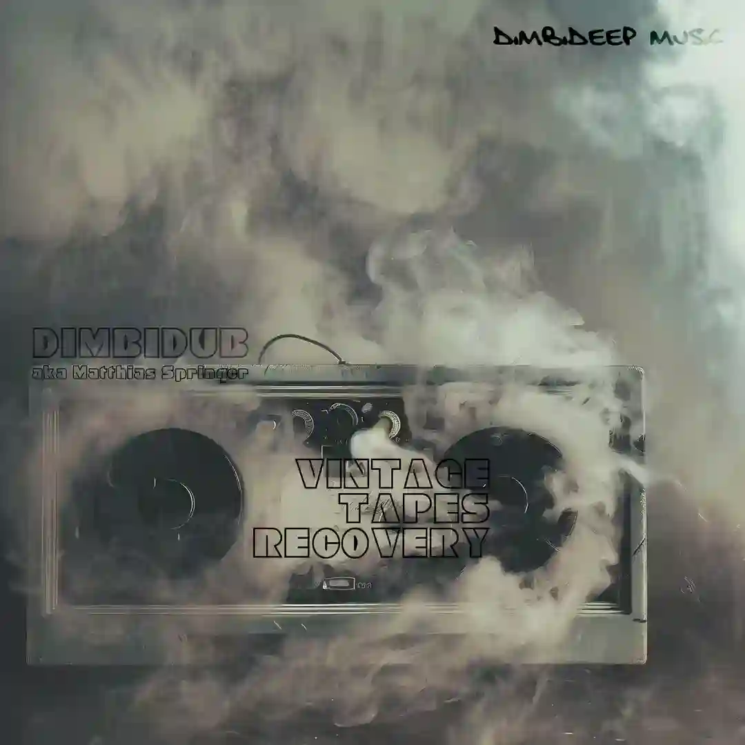 Vintage Tape 3 (Original Mix) cover