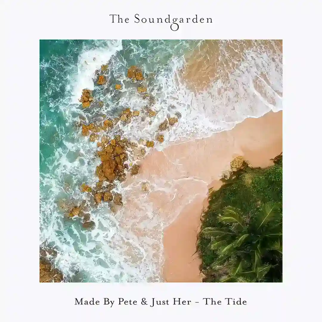 The Tide (Djeff Remix) cover