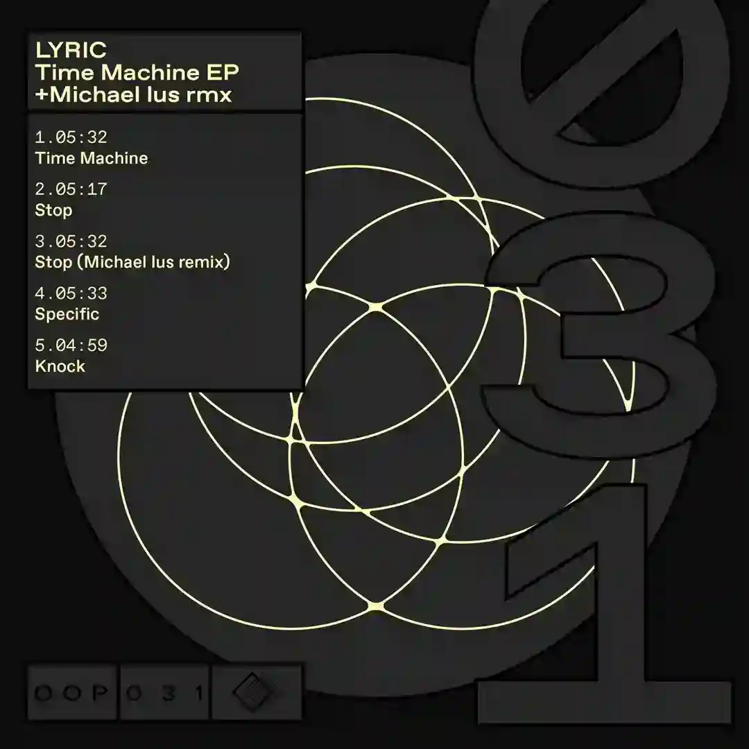 Stop feat. Michael Ius (Michael Ius Remix) cover
