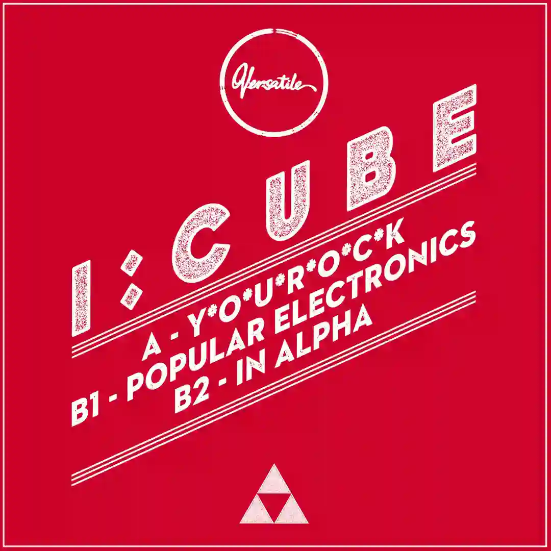 In Alpha (Extended Version) cover