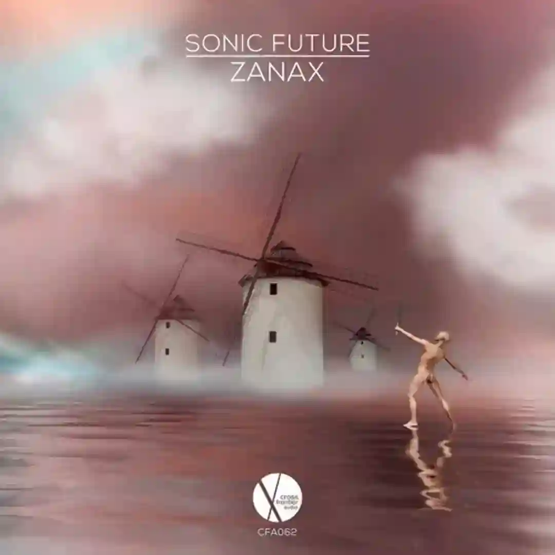 Marolas (Original Mix) cover
