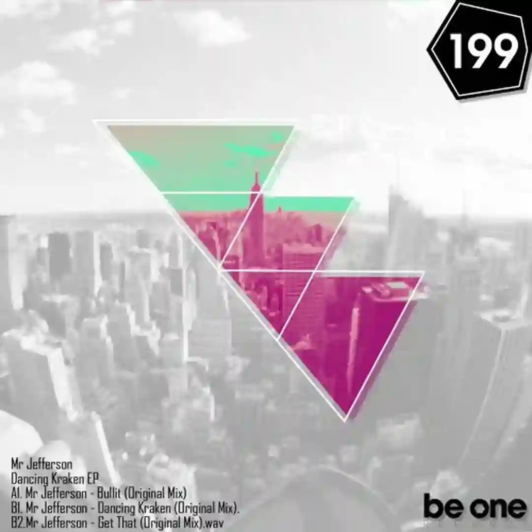 Get That (Original Mix) cover