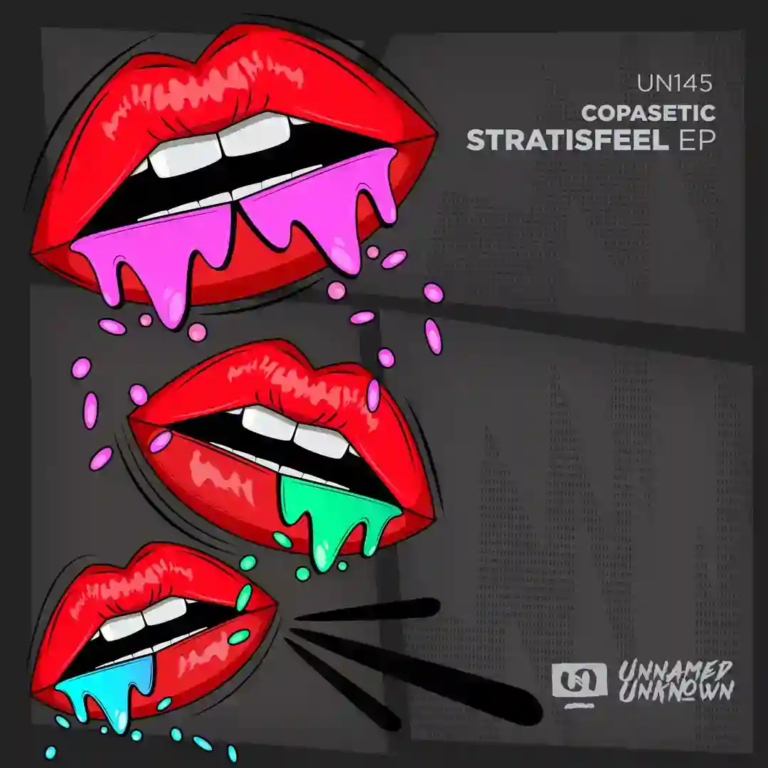 Stratisfeel cover