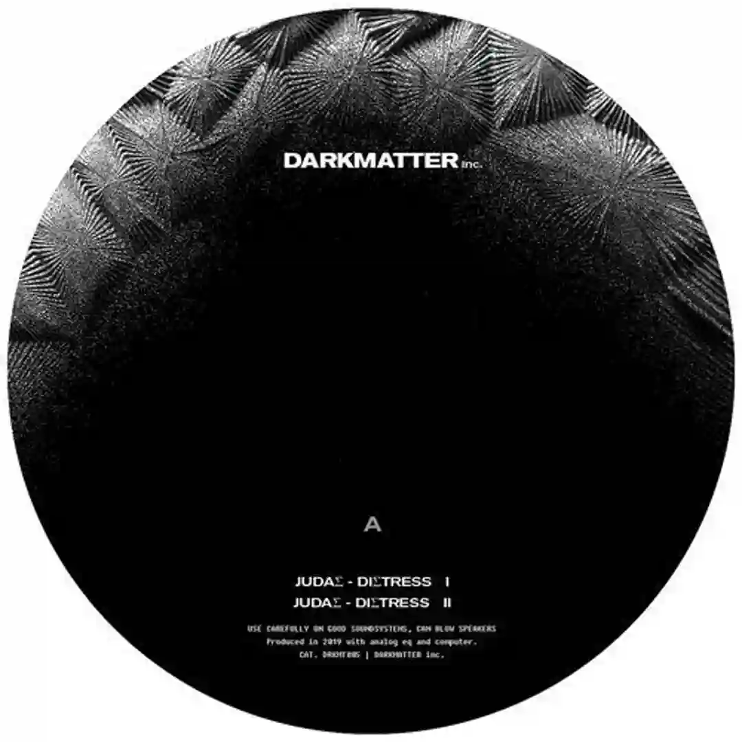 J_EX10 (Original Mix) cover