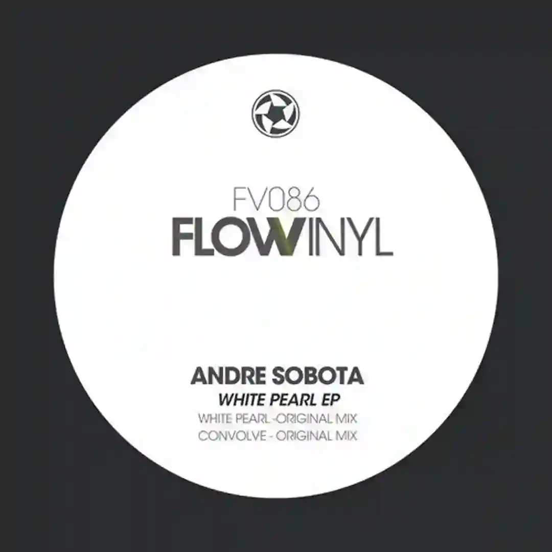 Convolve (Original Mix) cover
