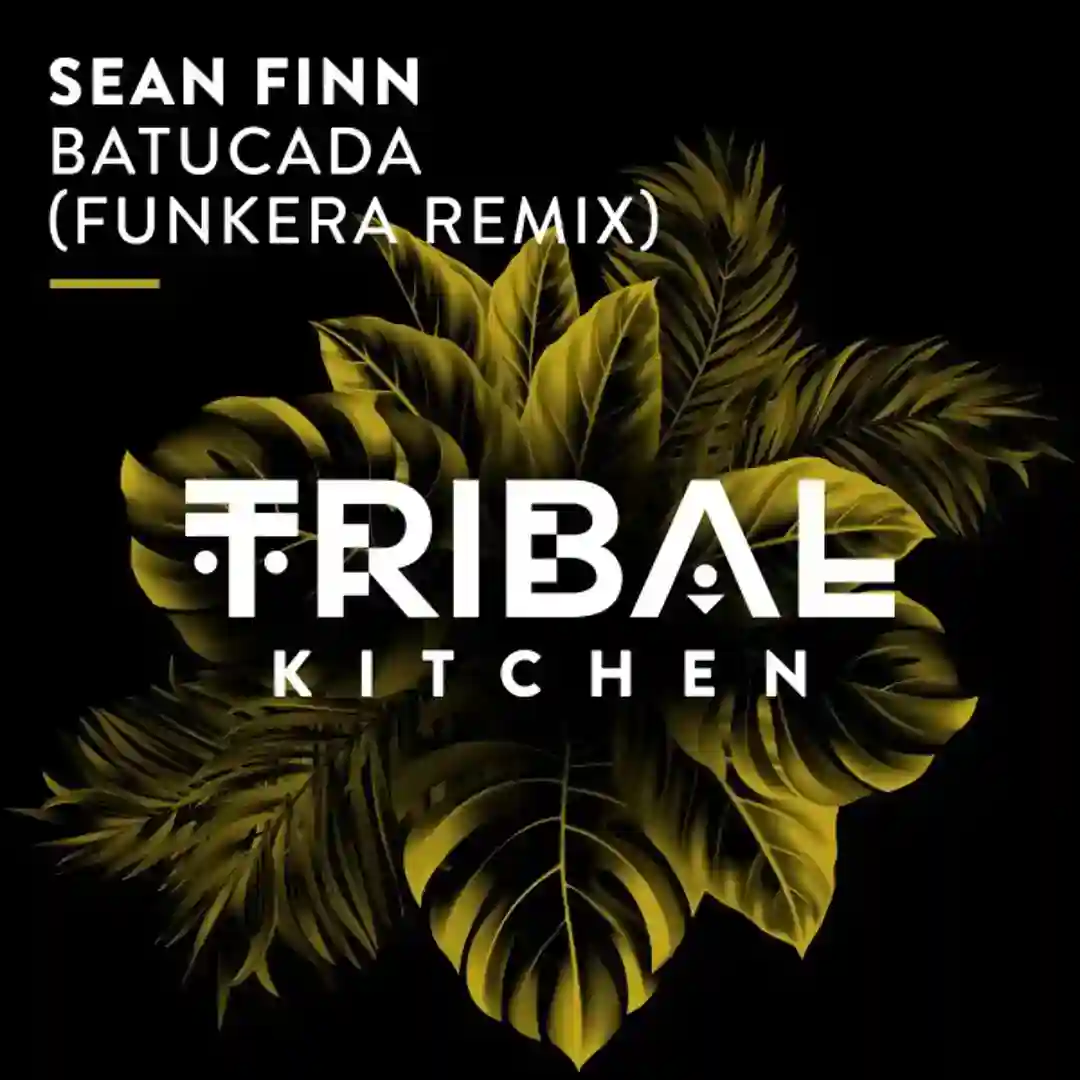 Batucada (Funkera Extended Remix) cover