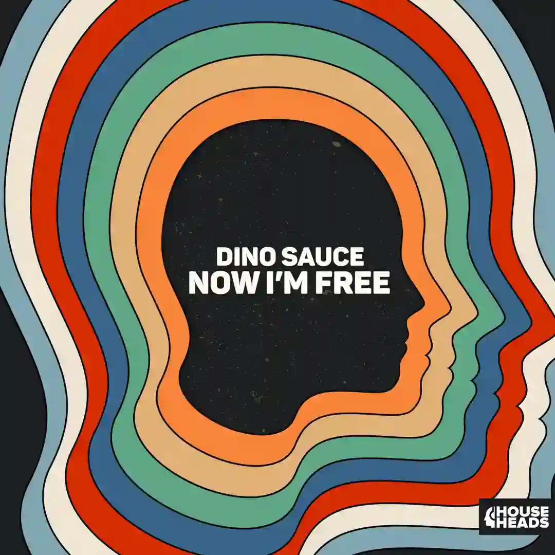 Now I'm Free (Extended Mix) cover