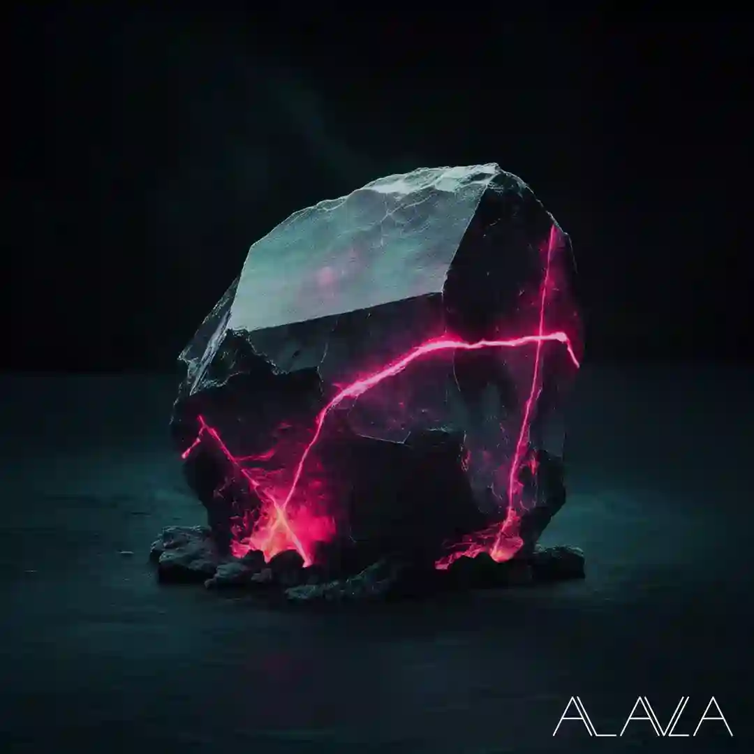Magnetite (Original Mix) cover