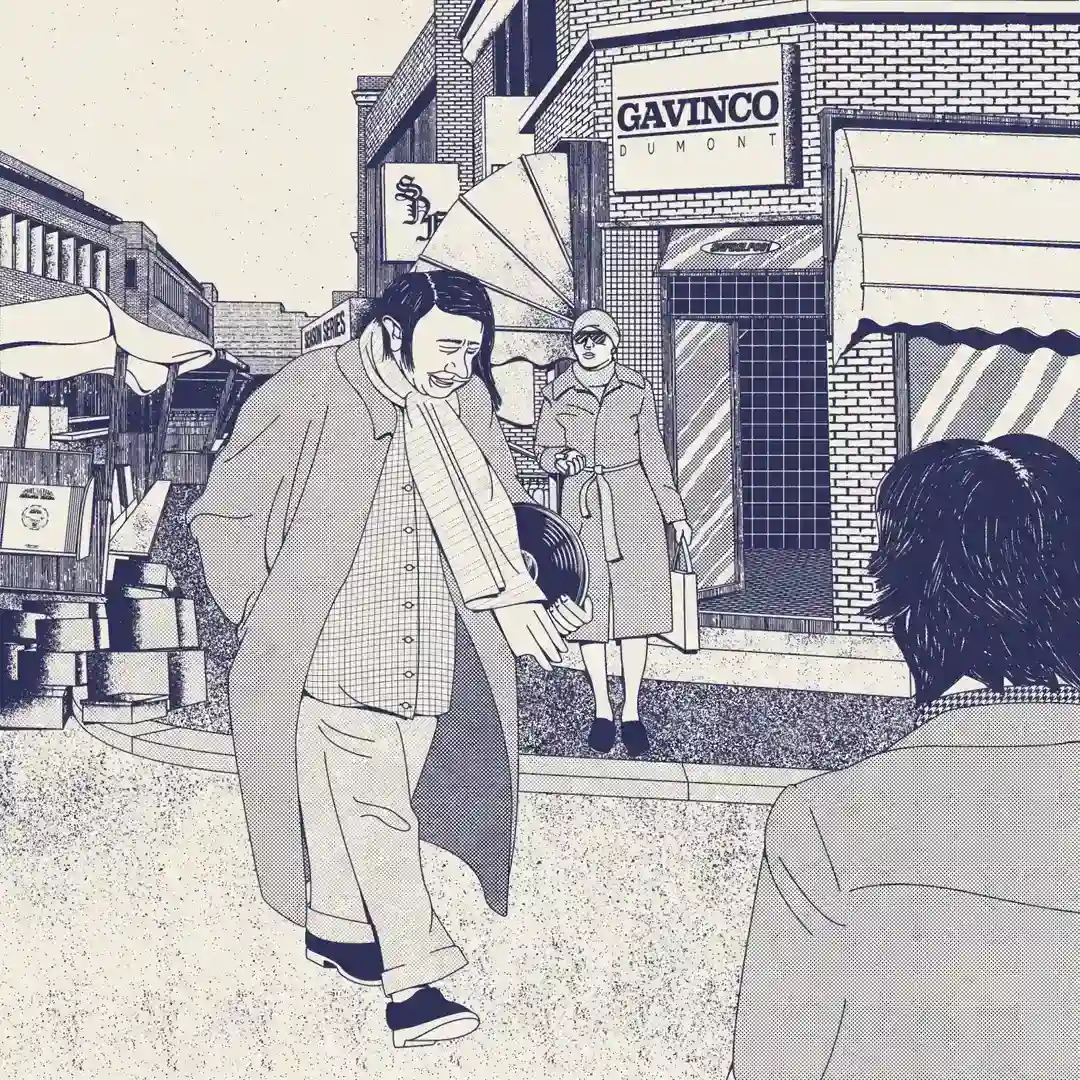 Carry On cover