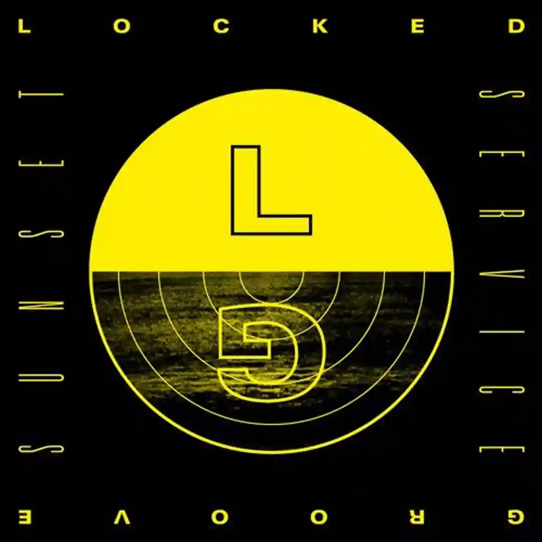 Eden feat. Stella (Original Mix) cover
