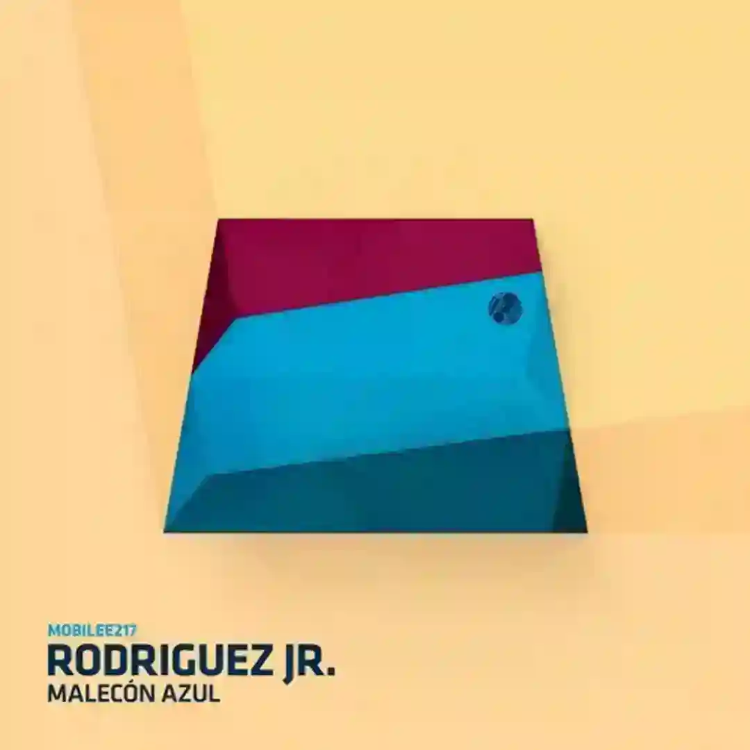 Cluster#1 (Original Mix) cover