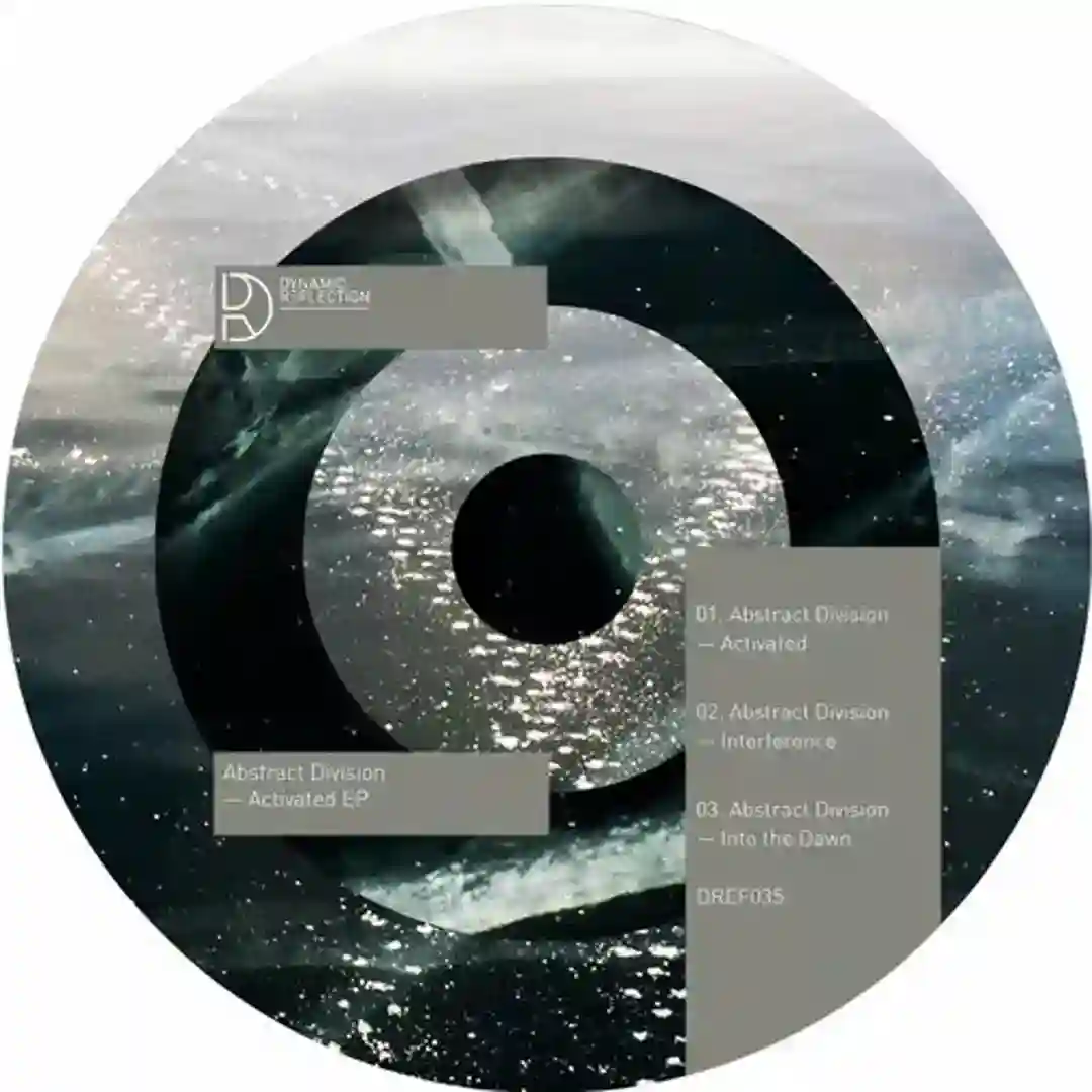 Interference (Original Mix) cover