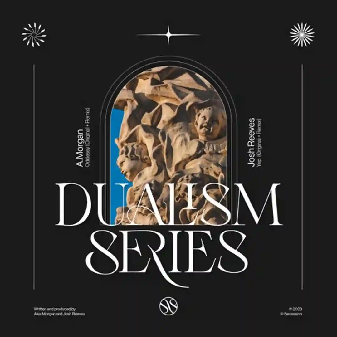 Yep (A.Morgan Remix) cover