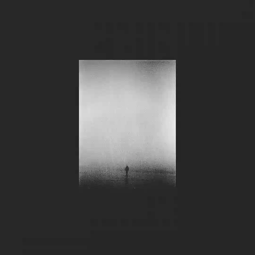 Distant Traveler (Clarence Park Remix) cover