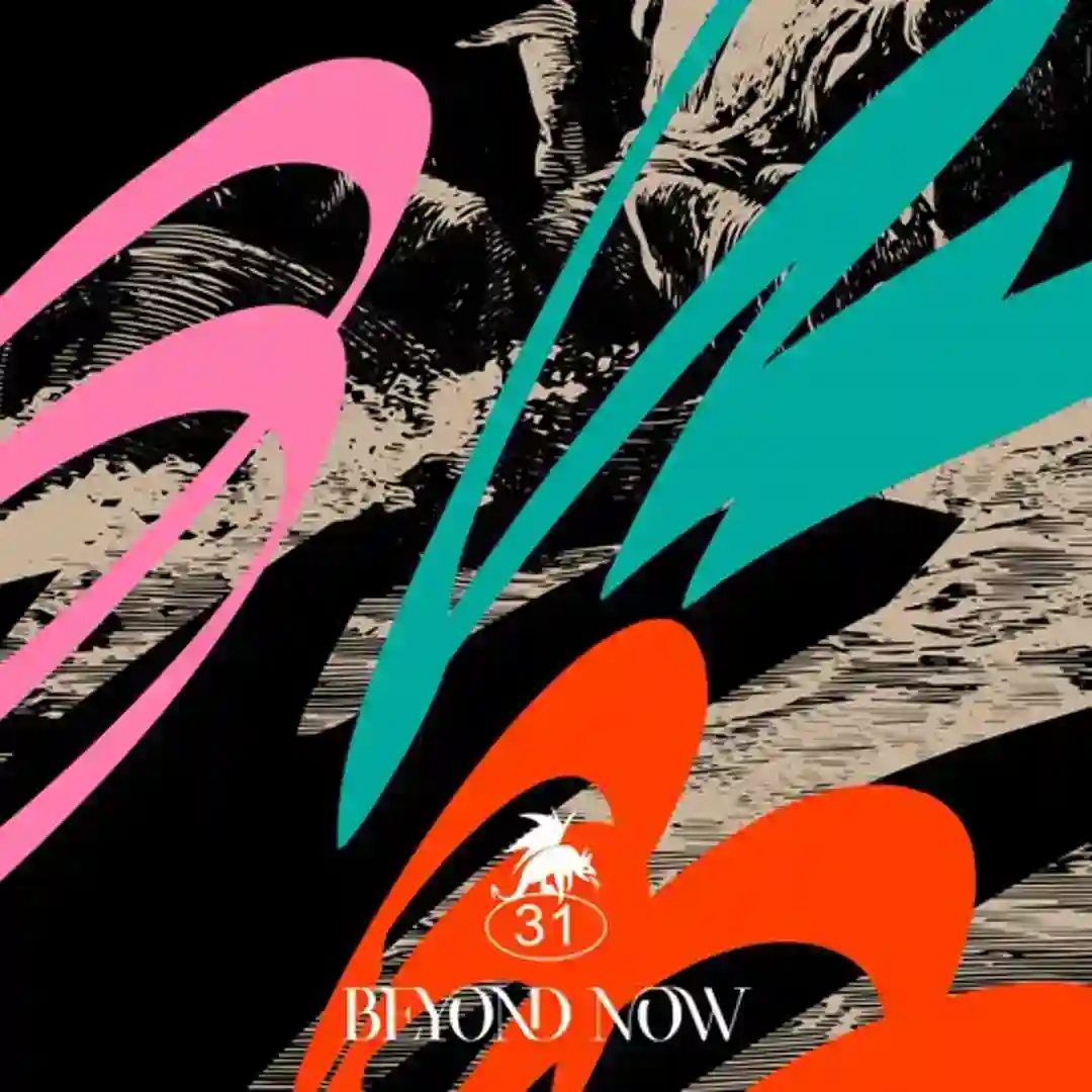 Colour Sensitive (Original Mix) cover