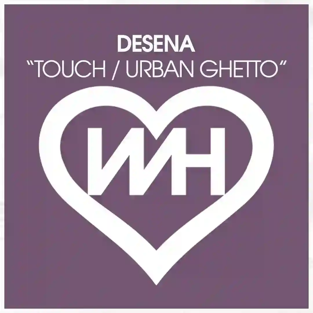 Touch (Original Mix) cover