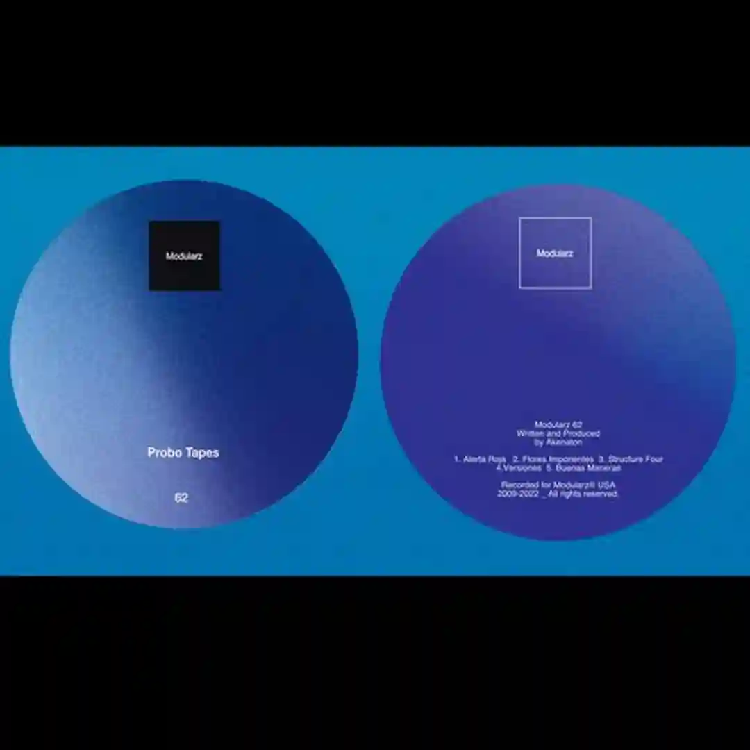 Structure 4 cover