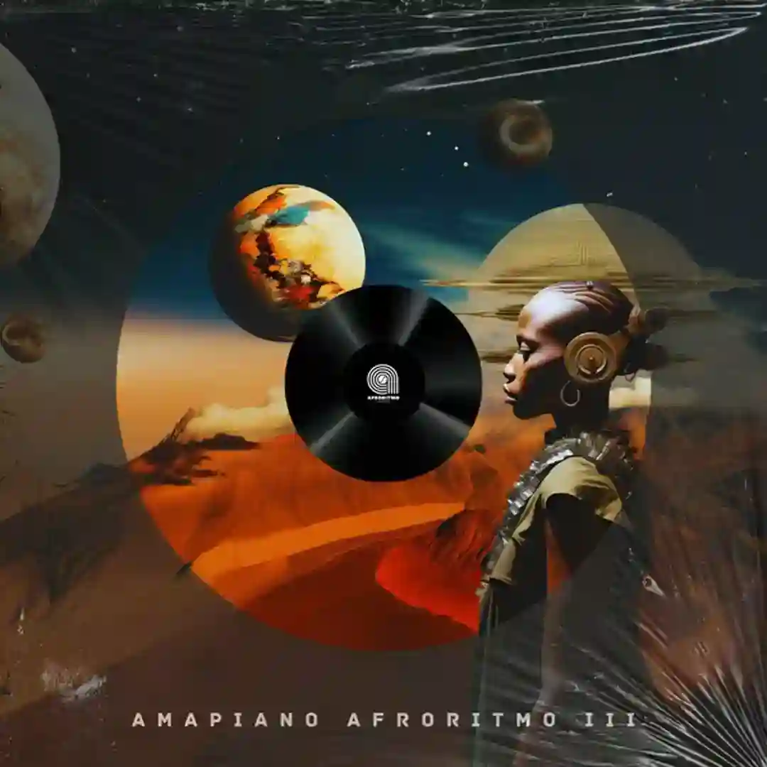 Terms And Conditions (Theke Mix) cover