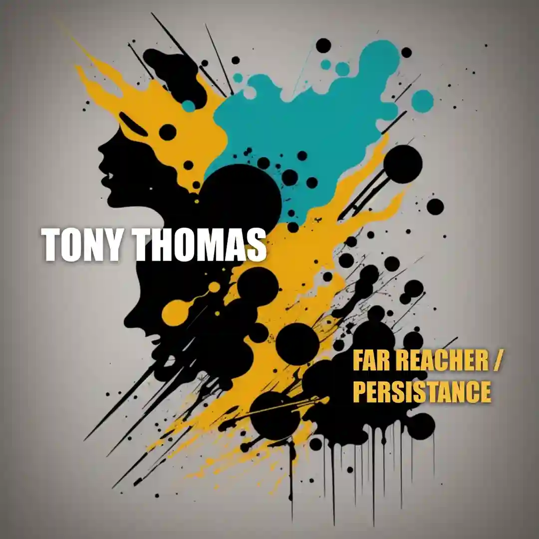 Far Reacher cover