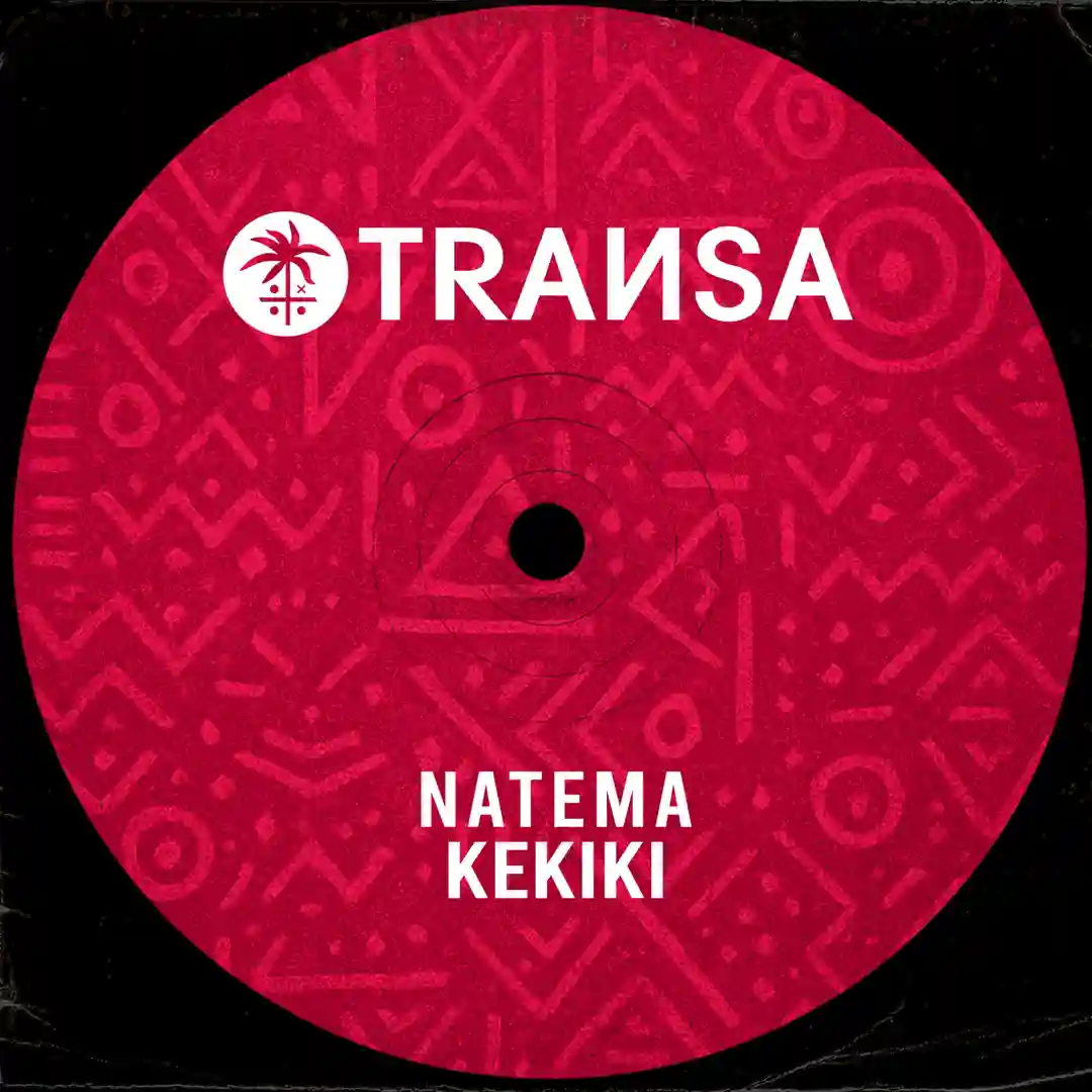 Kekiki cover