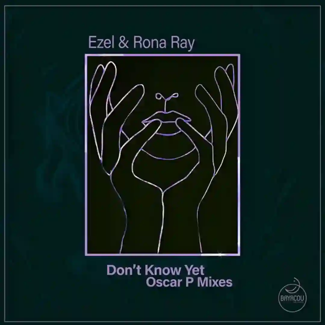 Don't Know Yet (Oscar P Afro Soul Mix) cover