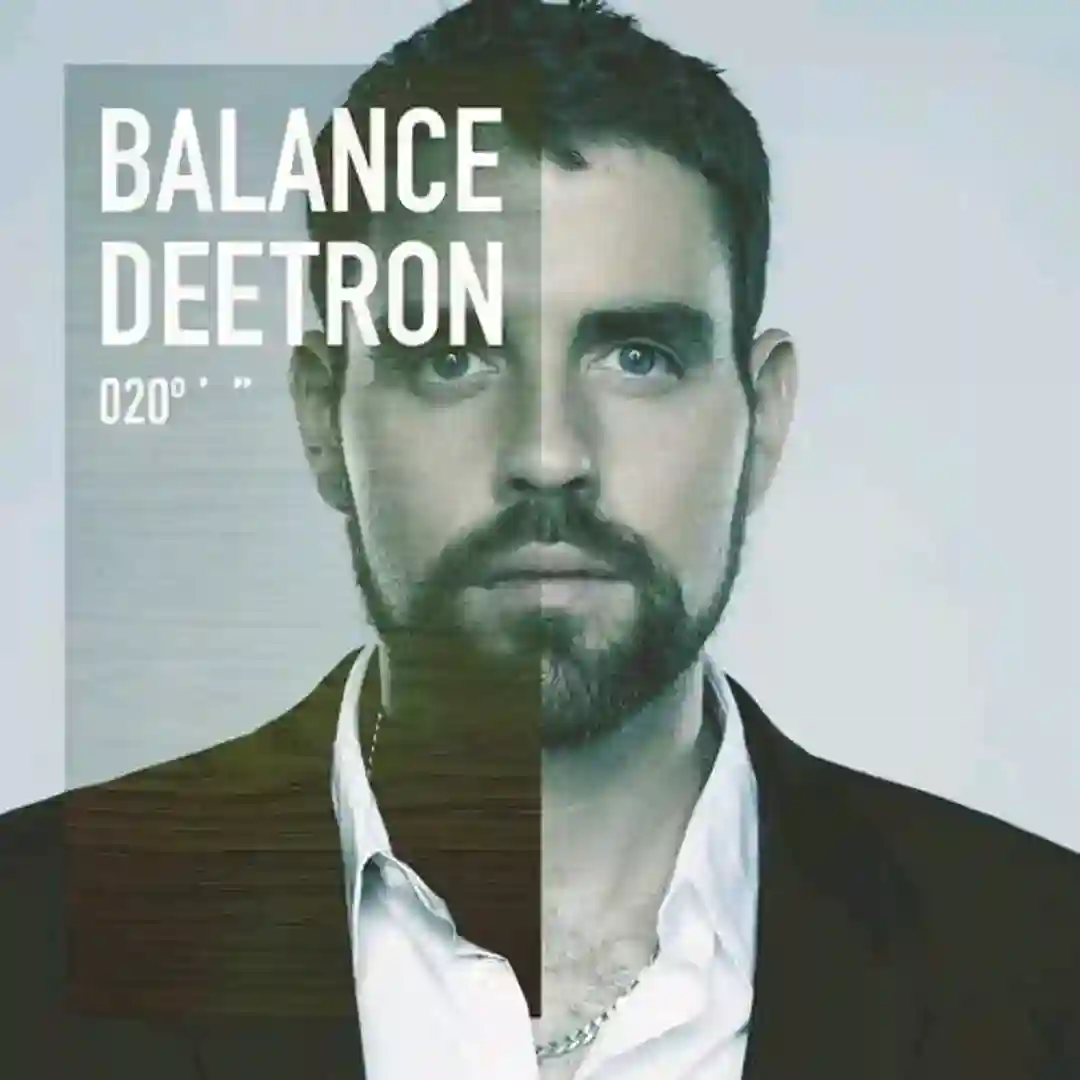 Bring U Up (Deetron Edit) cover