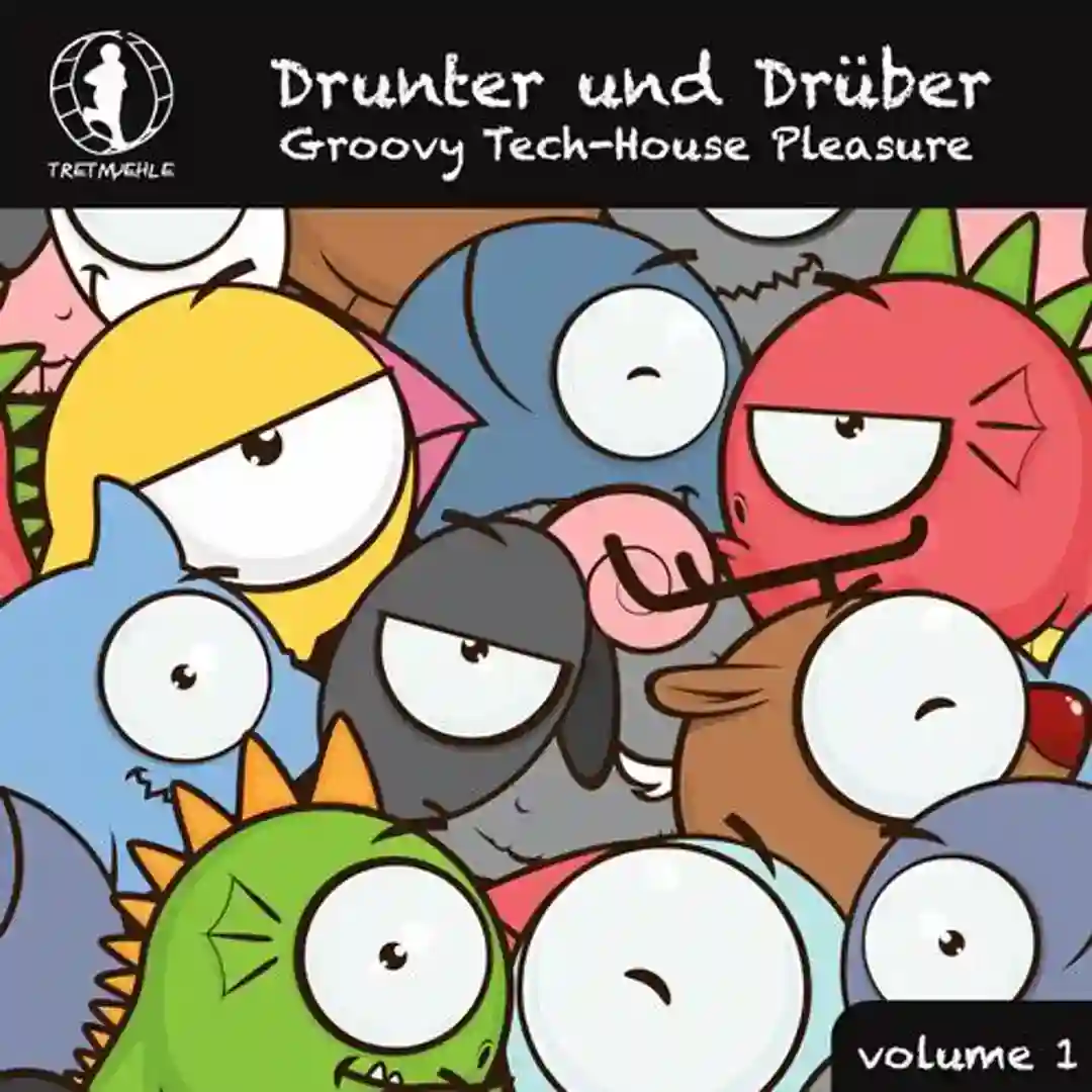 Extra Ordinary cover