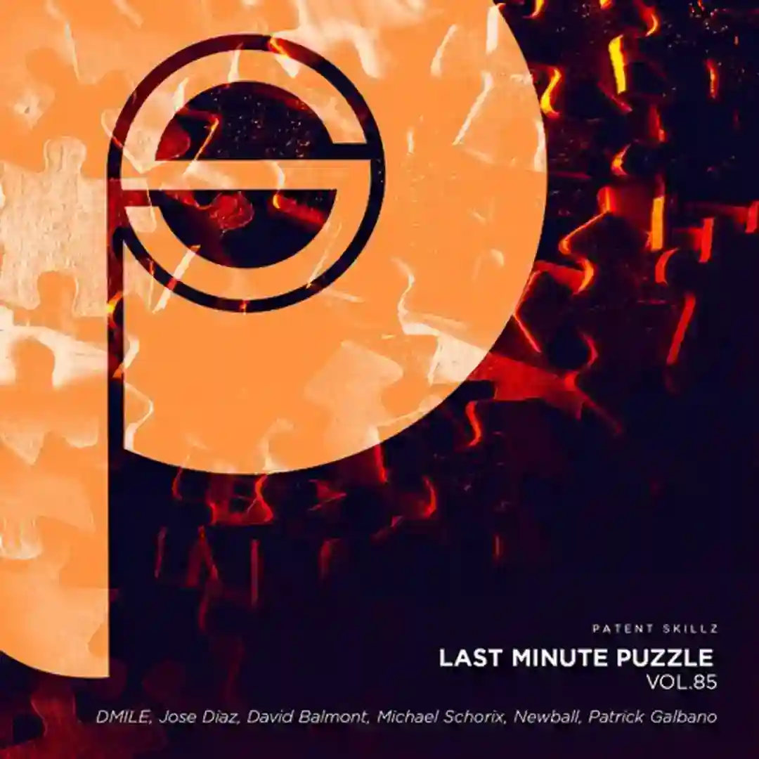 Mental Code (Original Mix) cover