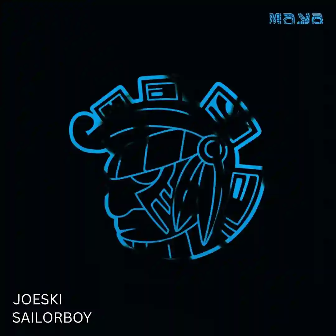 Sailorboy (Original) cover