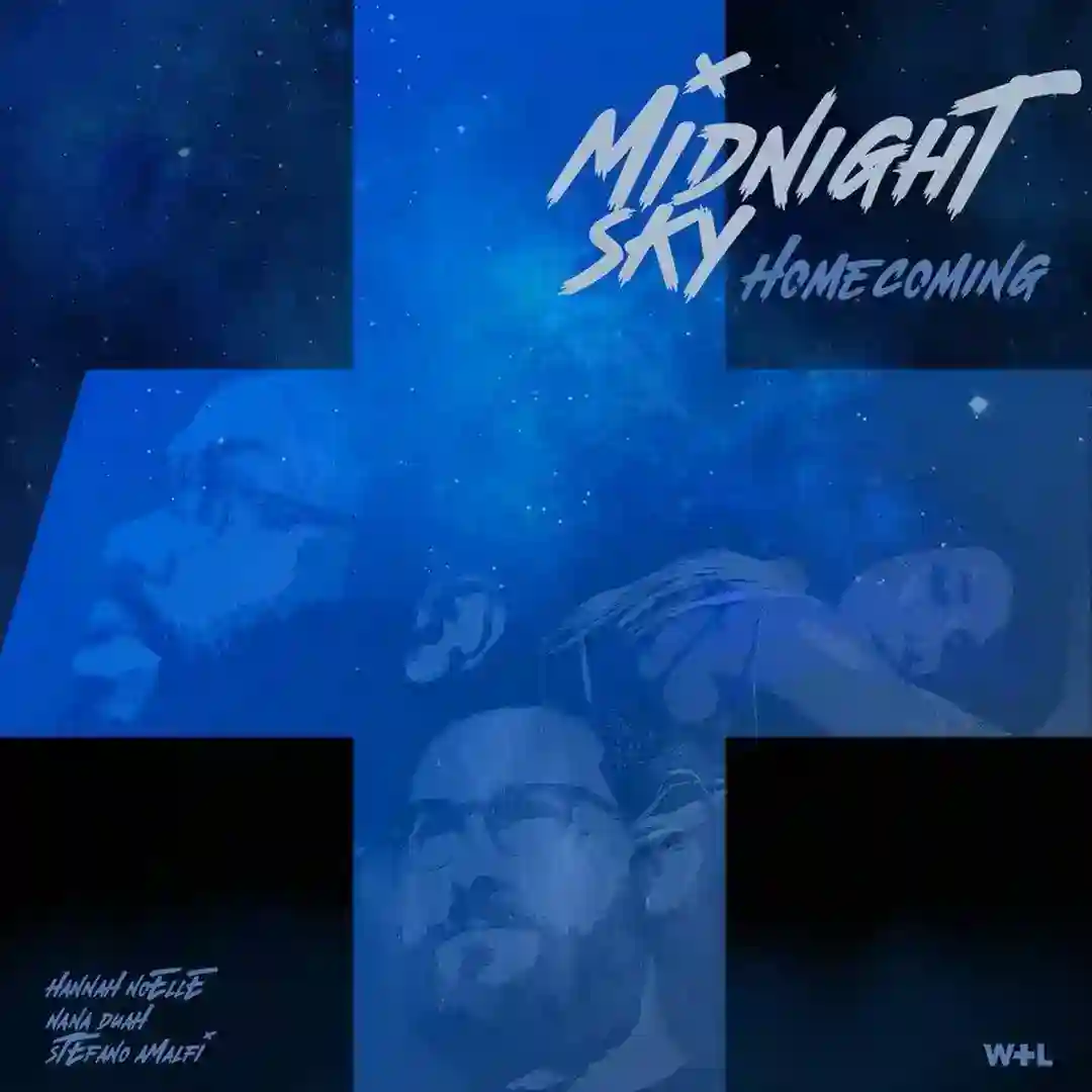 Homecoming cover
