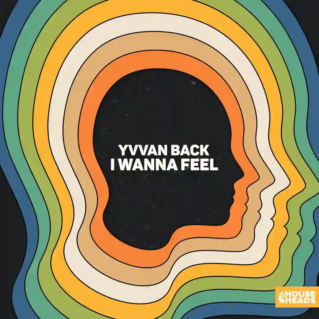 I Wanna Feel (Extended Mix) cover