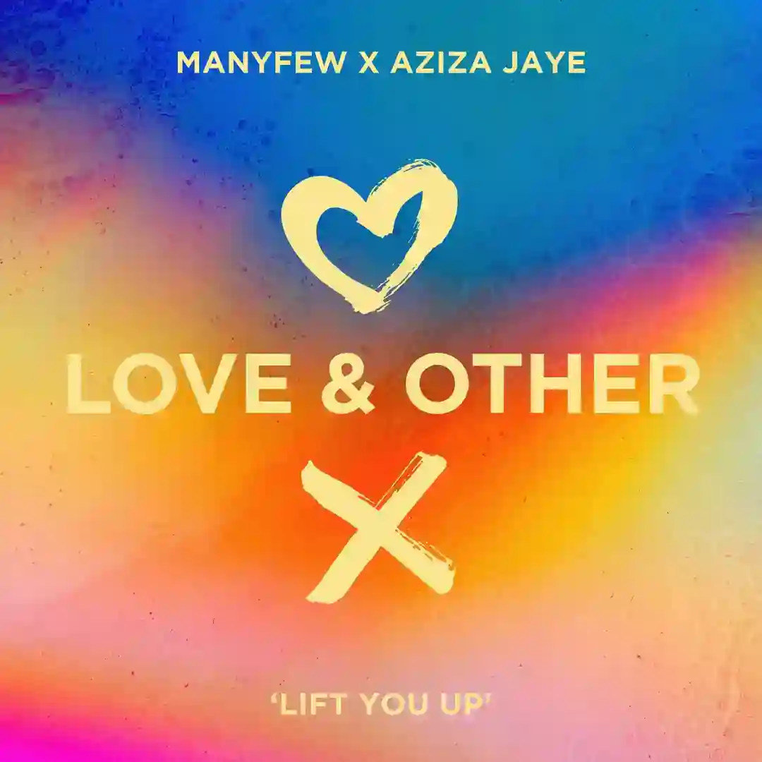 Lift You Up (Extended Mix) cover