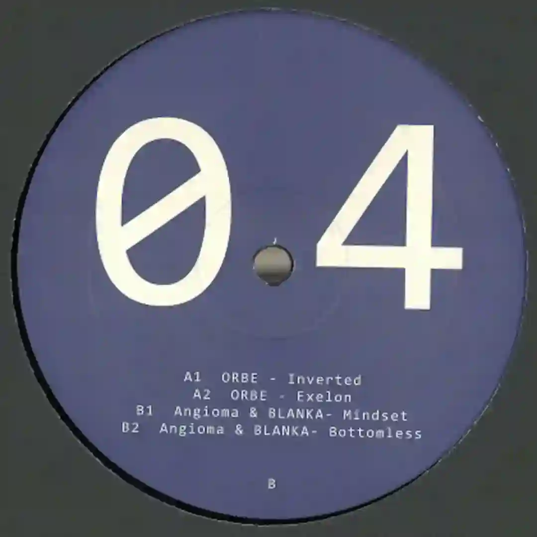 Inverted cover