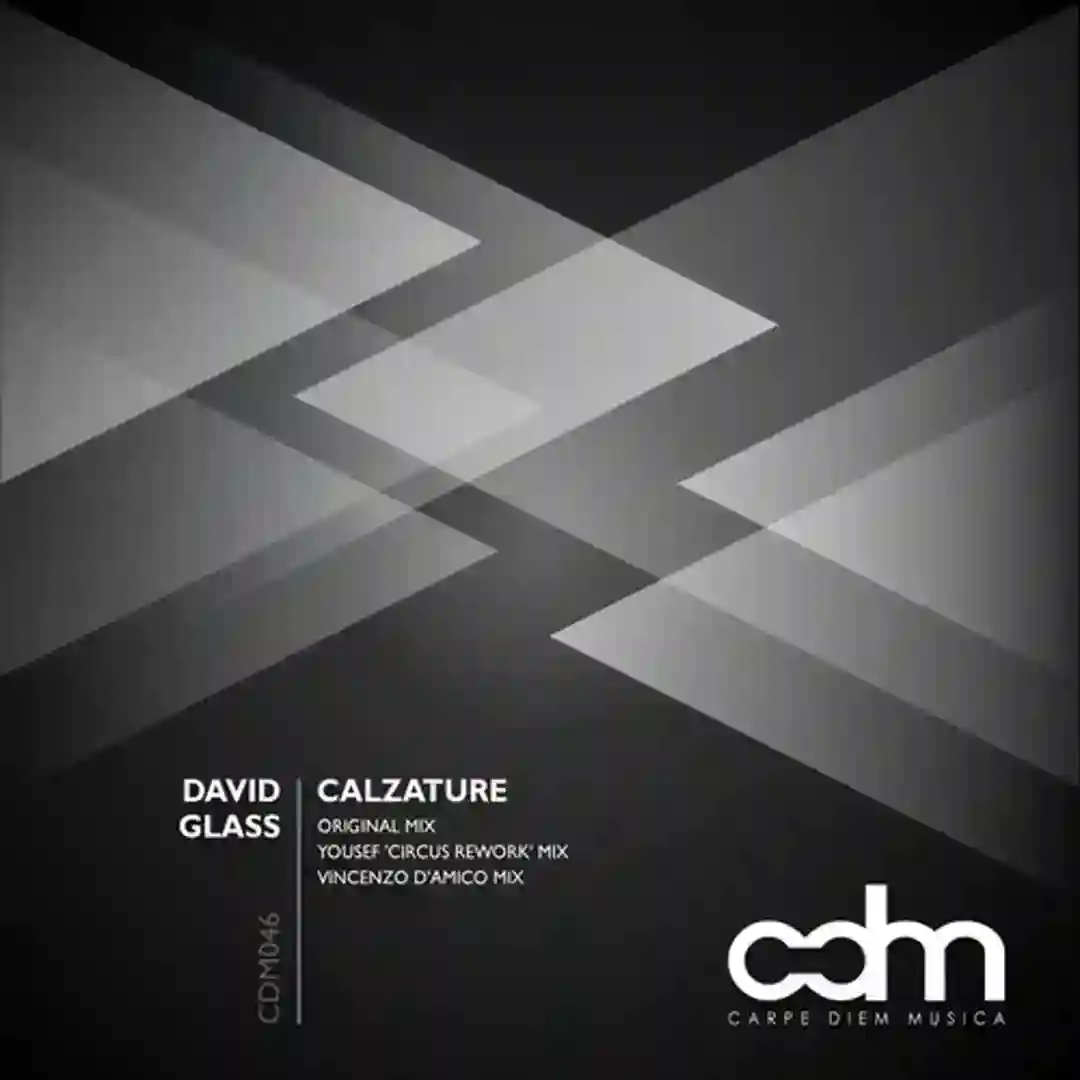 Calzature (Vincenzo D'Amico Mix) cover