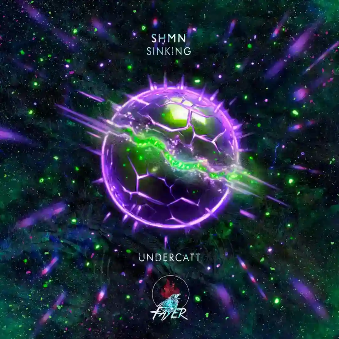Circle of Life (Original Mix) cover