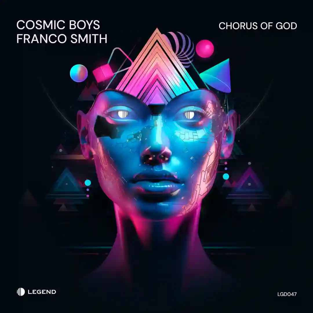 Chorus Of God cover