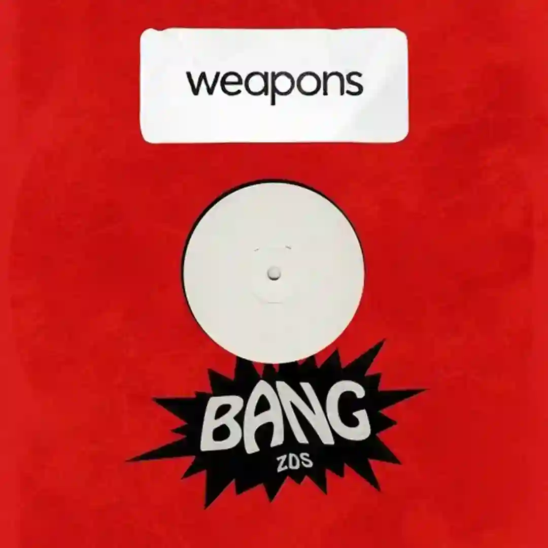 Bang (Original Mix) cover