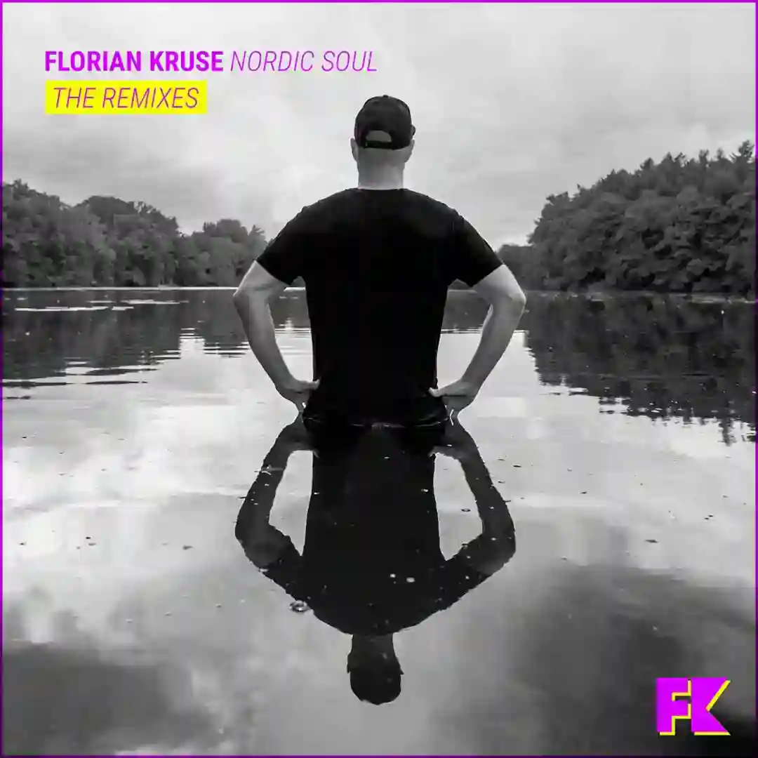 Rhythm Speech (Digitalism Remix) cover