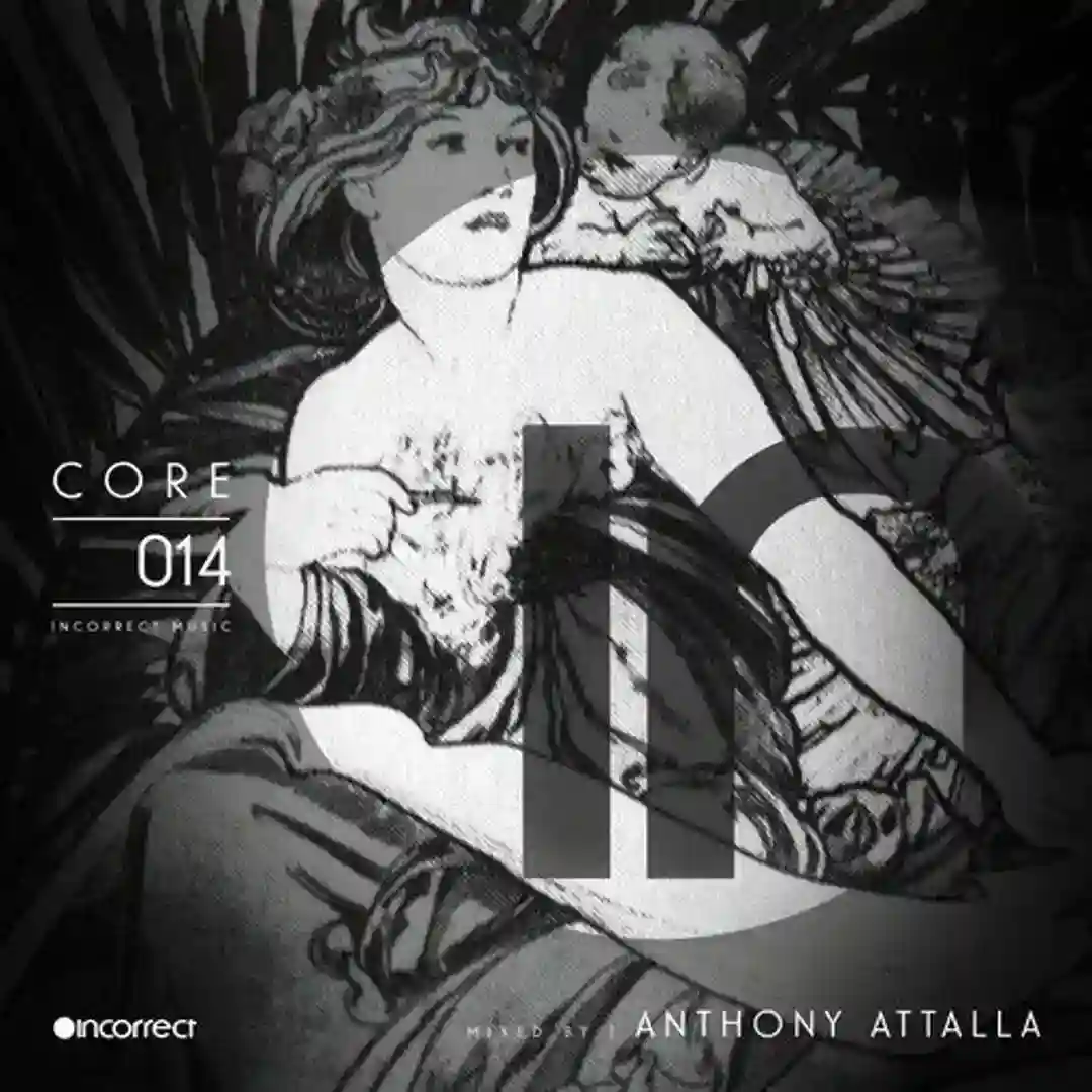 3D (Original Mix) cover