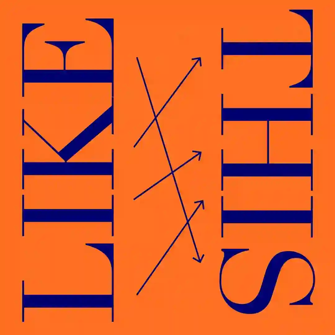 Like This (Extended Mix) cover