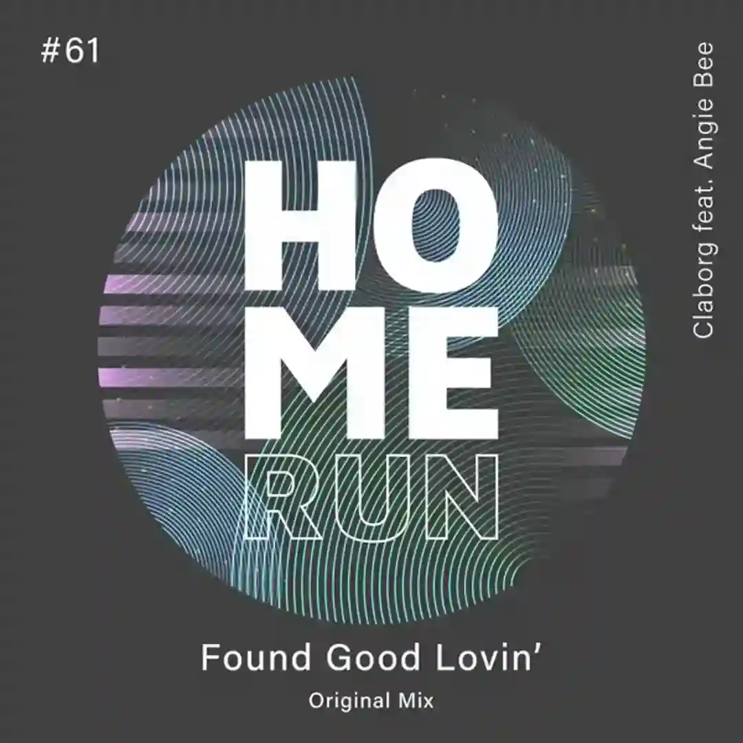 Found Good Lovin' cover